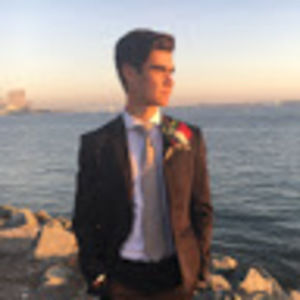 Meet your Posher, Christopher